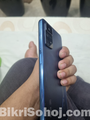 Redmi note 11 pro plus